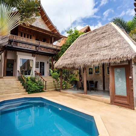 Villa Ayutthaya At Kantiang Bay เกาะลันตา ภายนอก รูปภาพ