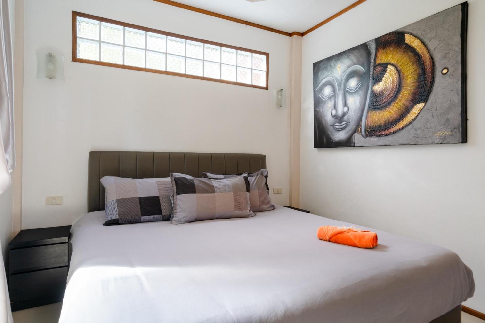 Villa Ayutthaya At Kantiang Bay เกาะลันตา ภายนอก รูปภาพ