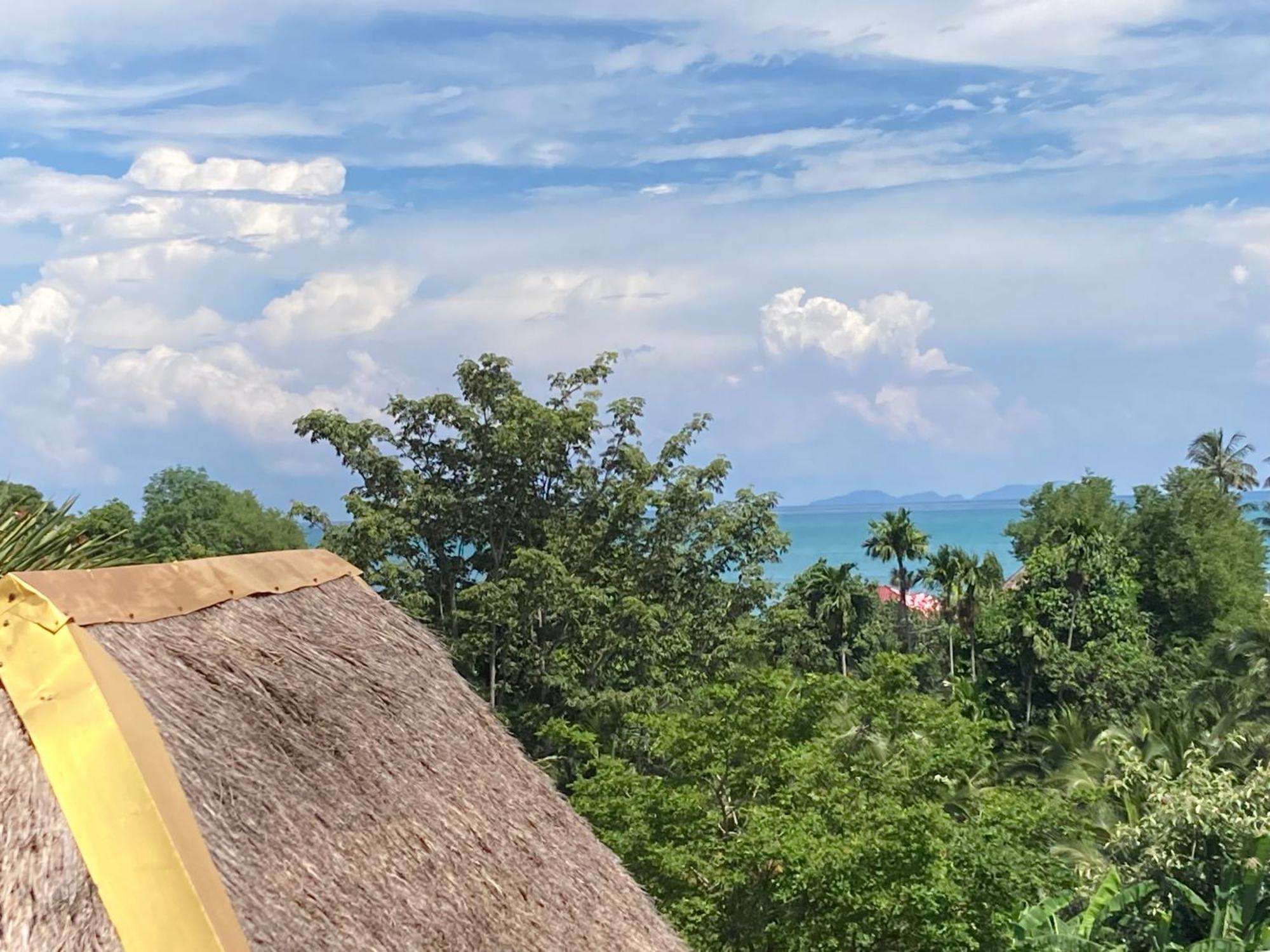Villa Ayutthaya At Kantiang Bay เกาะลันตา ภายนอก รูปภาพ